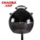 CHAOBA Hair Dryer Hair Accelerator Hair Color Processors CB-L6628