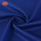 High quality garment customized jacquard men suiting woven rayon fabric