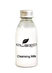 cleansing milk