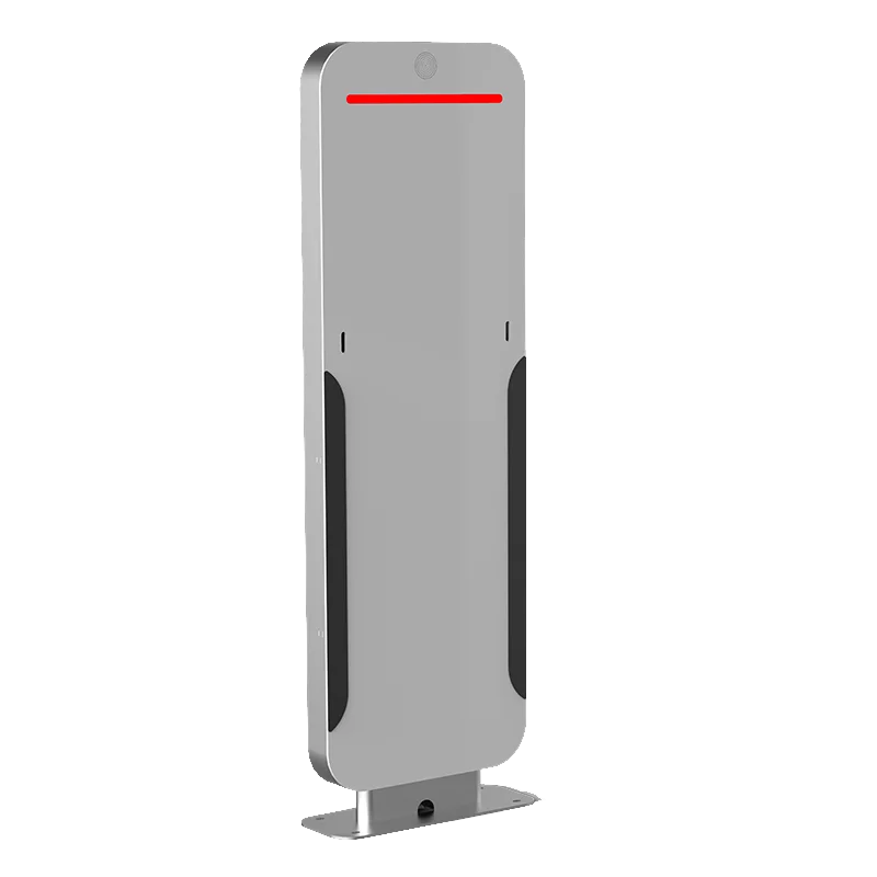 Fonkan Mhz Rs Tcp Ip Interface Uhf Rfid Gate Reader For Access