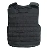 One-Second Quick Release Military Bulletproof Vest Body Armor Vests Bullet Proof Vest Manufacturer