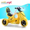 New 6V Battery Power 3 Wheels Kids Electric Motorcycle For Sale