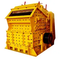 Clay sand impact crusher price chinese supplier stone roller made in china hand hazemag