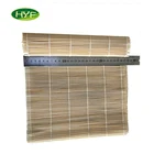Home Use Sushi Rice Mat Maker White Bamboo Mat Sushi Roller For Sale