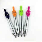 PROMOTIONAL COMPASS, STUDENT SMALL COLOUR COMPASS