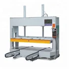 Laminate Press Machine Wood MH3248*50 Laminate Cold Press Machine Wood Cold Press Machine for Door