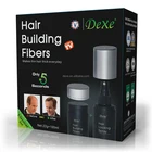 Dexe herbal extract hair fibers spray oem for hair loss treatment