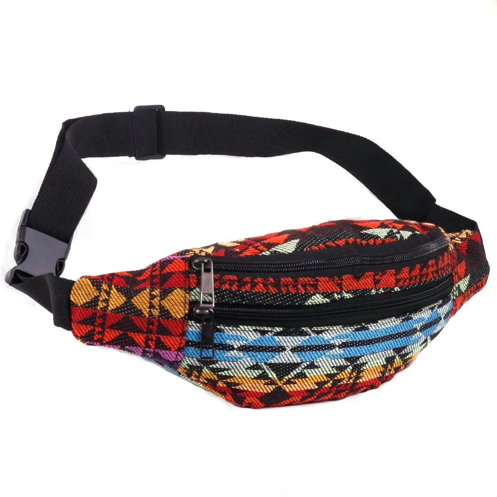 nylon fanny pack fanny pack wholesale