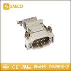 SMICO New Products To Sell YueQing WenZhou Electronic Connector Types HE-006.AV