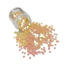 Party Decoration Decorationdecoration Decoration Glitter Shaped Glitter Powder For Party Decoration