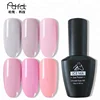 ICE MA wholesale nail supplies nude color gel polish private label gel nail uv led gel polish bulk buy from china
