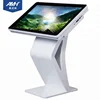 factory on sale 43 inch Digital Signage Display touch screen pc