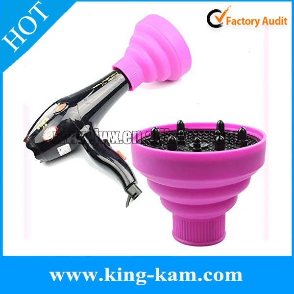manufacturer silicone diffuser kits diffuser silicone hair dryer diffuser folding hair dryer diffuser