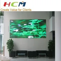 Full Color Outdoor Tv Panel P2