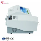 Sinothinker Touch Screen Semi-Auto Clinical Chemistry Analyzer Cheap Price/ Flow Cell And Cuvette Test Mode Compatible