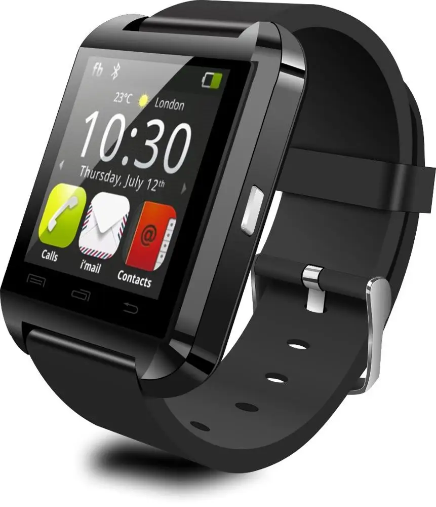 bluetooth android smartwatch