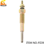 PZ39 japanese auto parts glow plug for MAZDA