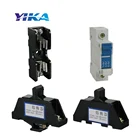 Low Voltage 220V 380V 500V Isolating Switch Fuse Holder