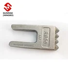 RB56 excavator auger torque earth water well drill