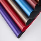 Best prices packaging metallic twist paper for gift box decoration