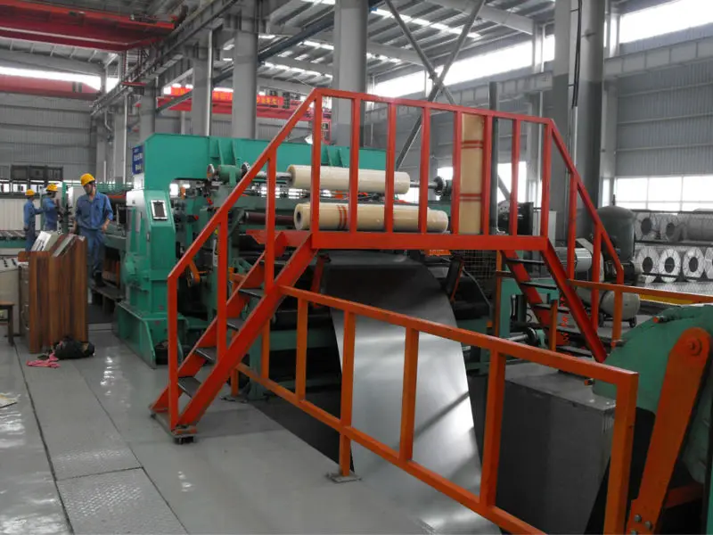 Certificated astm a240 tp304 stainless steel coil