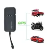 Global GPS Tracking Tracker Hidden Motorcycle Gps Tracker GT02 Mini GPS Tracker For Car Vehicle Bike