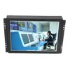 10" Industrial LCD Displays Open Frame Touchscreen HD Monitor