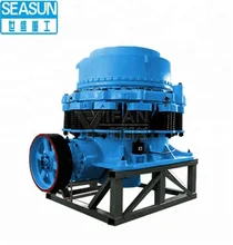 High efficiency PSG series cone crusher price for sale