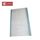 China supplier high quality 50 kg cement pp woven sack bag price