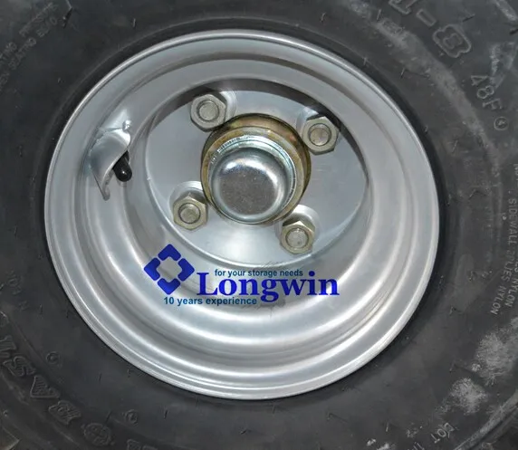 Poly trailer, ATV farm trailer, lawn trailers for sale