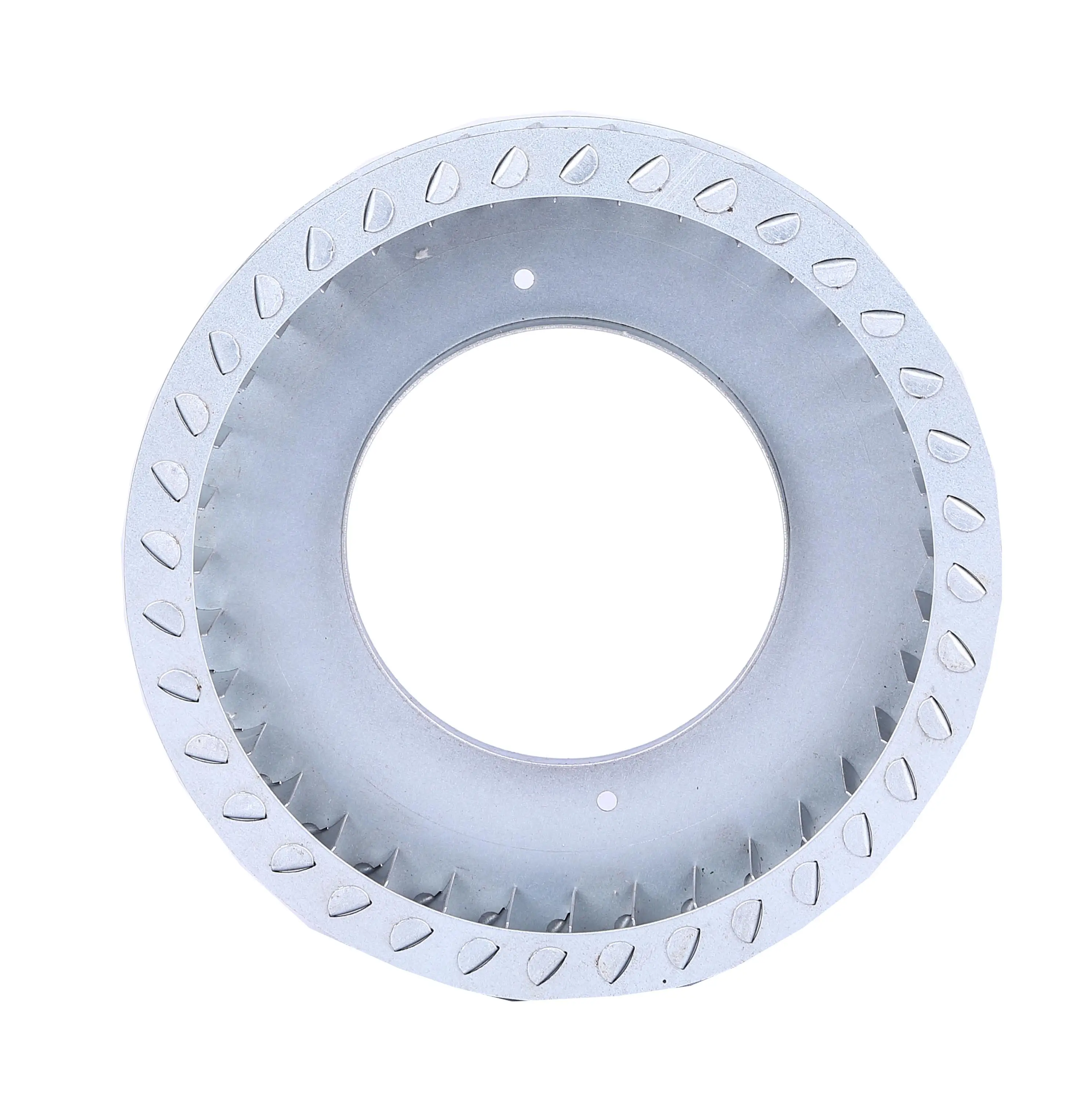 Centrifugal Fan, Aluminum, SUS - detail 8