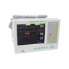 Meditech HD-8B Portable Biphasic Defi-monitor Defibrillator with Monitor