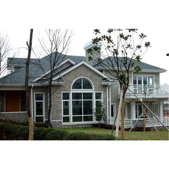 Modular comfortable prefab houses customized prefabricated house villa