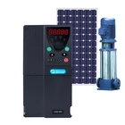 China Solar Inverter 380V DC AC Solar Pump Drive PV 5.5kw Solar Pump Inverter