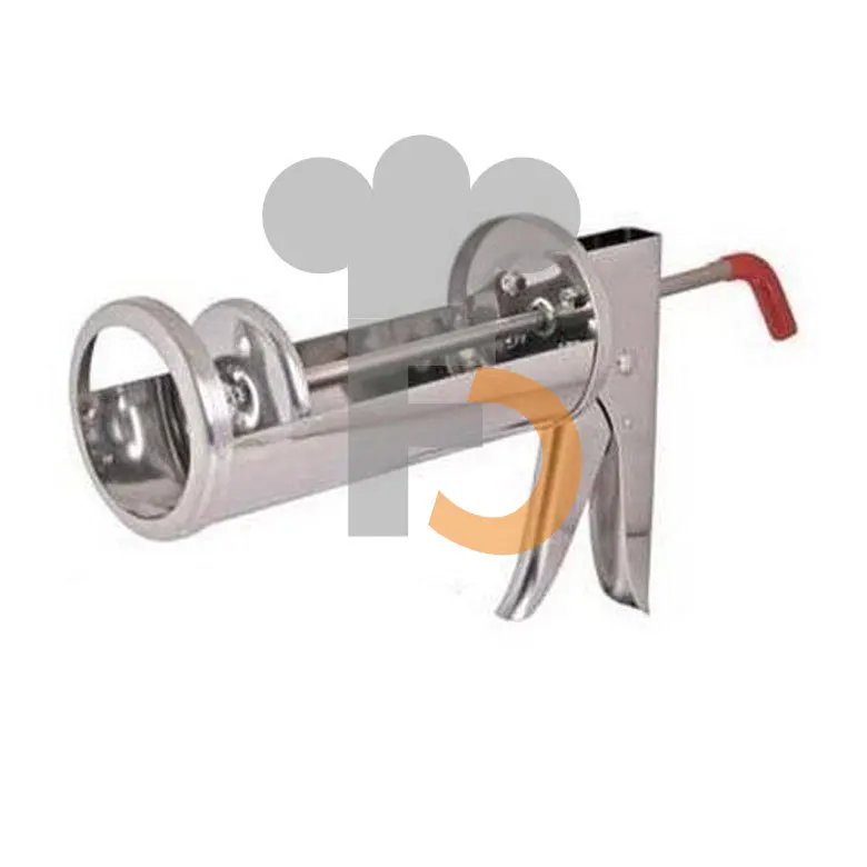 Stainless Steel 304 Sauce Gun Dispenser Buy Stainless Steel 304 Sauce