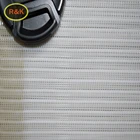 Fabric Manufacture 100%polyester Spiral Press-filter Mesh Fabric