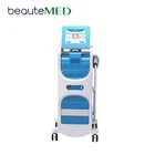 2019 hot selling portable beauty salon equipment speed diode laser soprano hair removal machine for spa salon