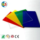 High Quality Goldensign Acrylic PMMA sheet Plexiglass Sheet