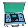 PS-MD2000 htmd-h automatic sf6 density relay calibration, full automatic density relay tester