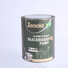 Environment Protective Non-toxic Chalkboard paint for sale