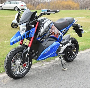 3000w 72v adult electric e motorcycle moto motorbike