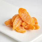 OEM food dried fruit dried snack dried peach
