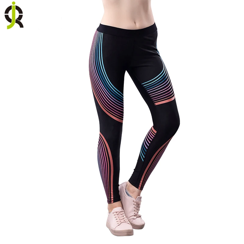 silk yoga pants