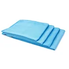 french terry fabric microfiber cleaning cloth