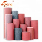 Alumina Coated Sanding Cloth for Dry Grinding&Wet Grinding