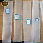 nylon polyester filter mesh tube manufacturers