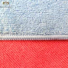 Microfiber Car Wash Cloths 400gsm Two Different Sides for Cleaning