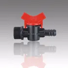 China manufacturer best-selling plastic drain valve