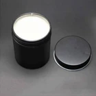 100 White Matte Hair Mud Fashion Hair Styling Clay for Men Custom Brand