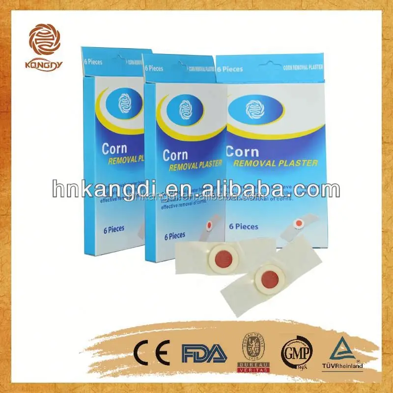 Free Medical Supply Samples Mediplast Corn Plaster Buy Mediplast Corn